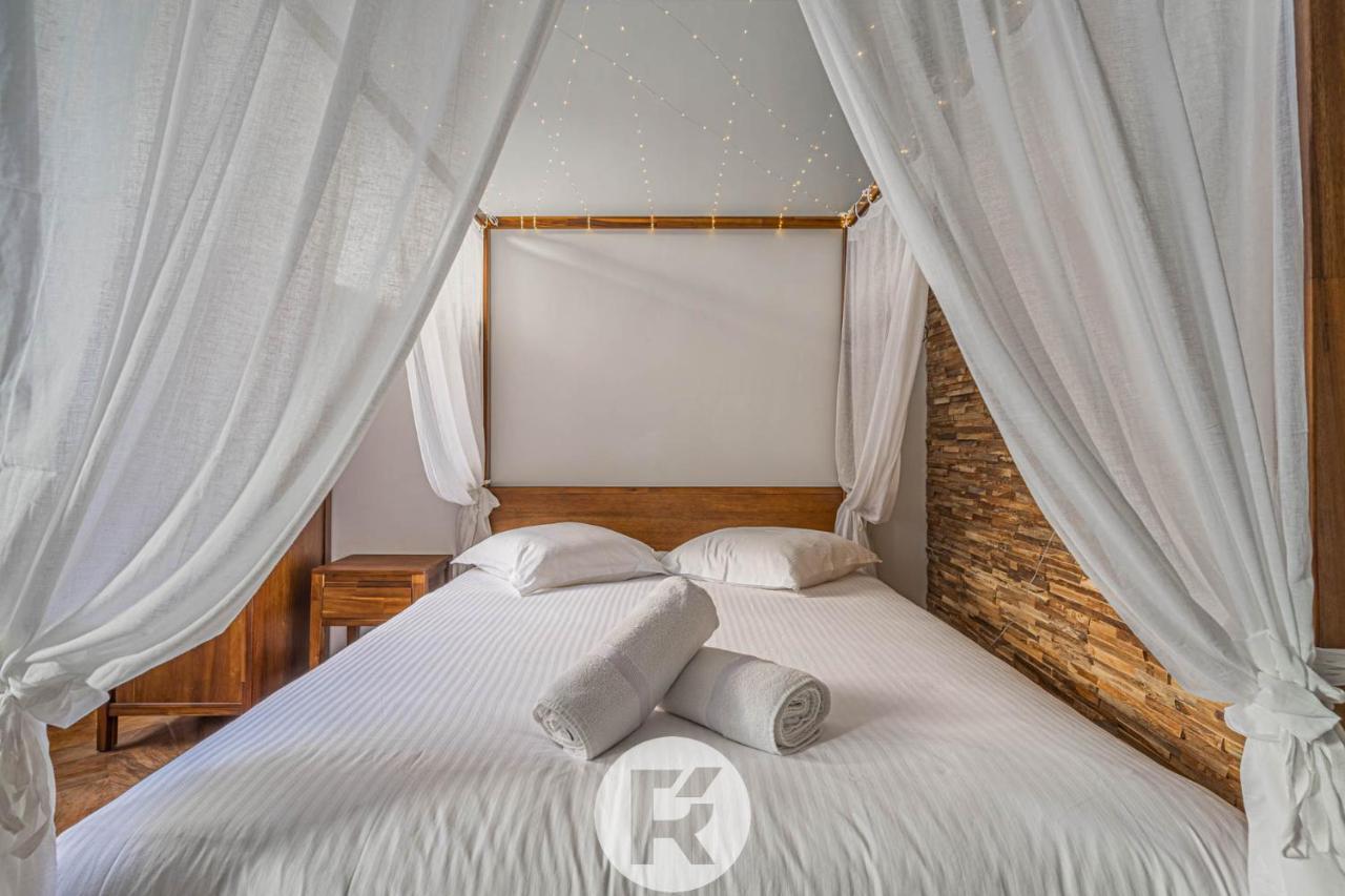 R'Apparts Studio Cocooning Vegetal 格勒诺布尔 外观 照片